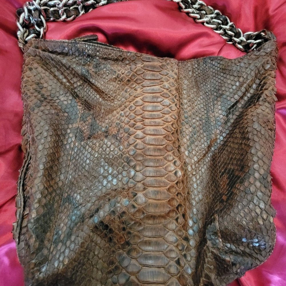 Leather Bag